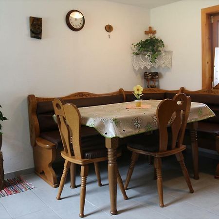 Forstauer'S Teichalm Villa Gams bei Hieflau Екстериор снимка