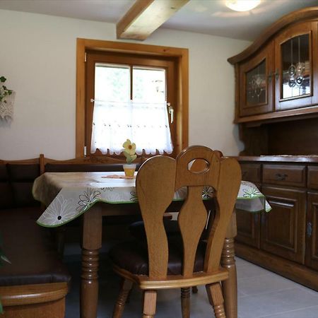 Forstauer'S Teichalm Villa Gams bei Hieflau Екстериор снимка