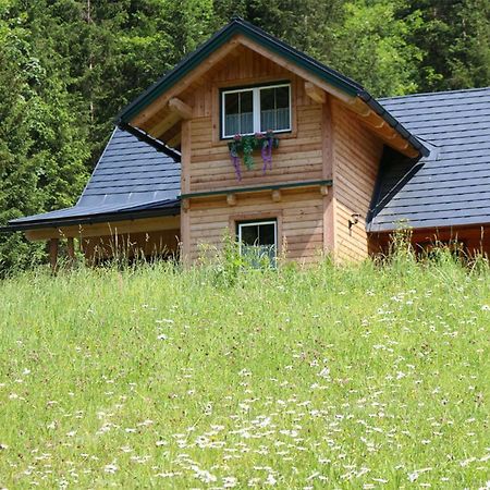Forstauer'S Teichalm Villa Gams bei Hieflau Екстериор снимка