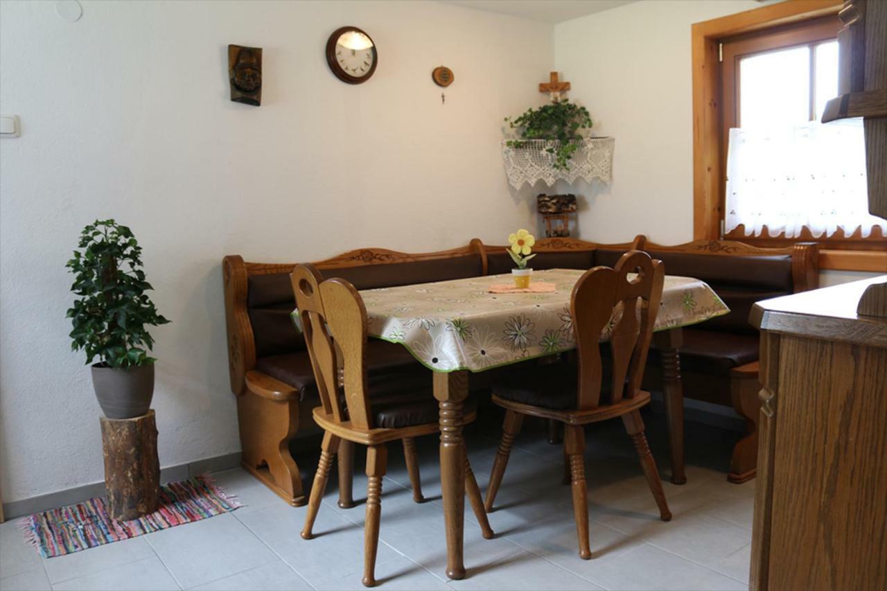 Forstauer'S Teichalm Villa Gams bei Hieflau Екстериор снимка